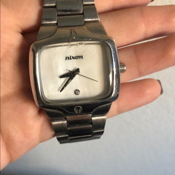 Nixon Other - Nixon watch